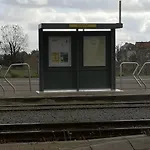 Appartement Duinenzicht