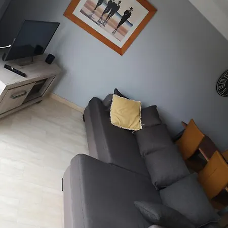 Duinenzicht Appartamento