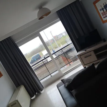 Duinenzicht * Middelkerke