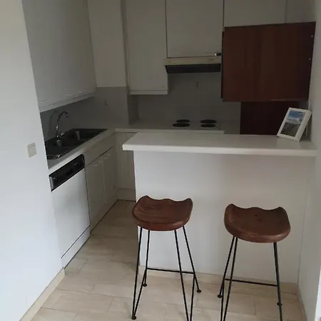 Duinenzicht Lägenhet