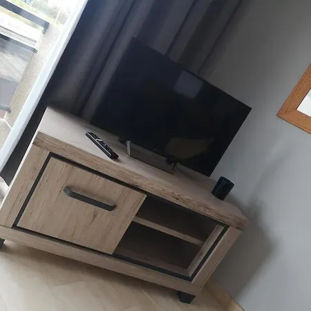 Duinenzicht Appartamento