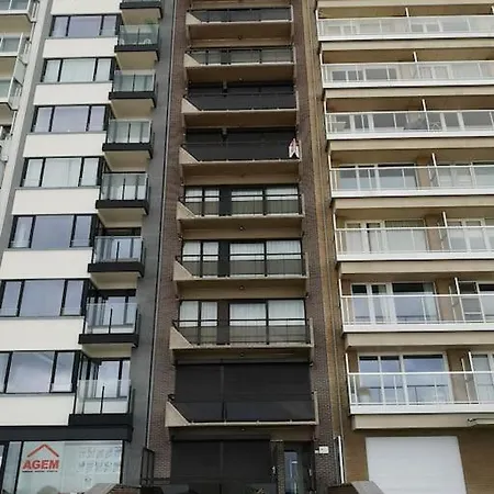 Duinenzicht Lägenhet *