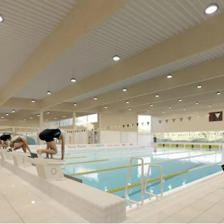 Duinenzicht Middelkerke