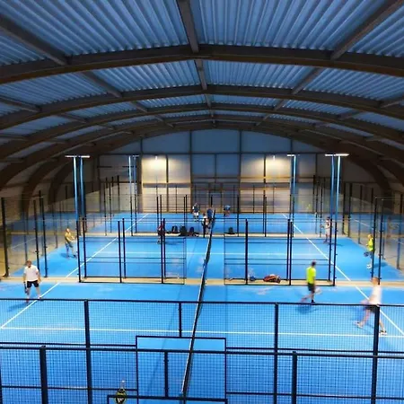 Duinenzicht Middelkerke