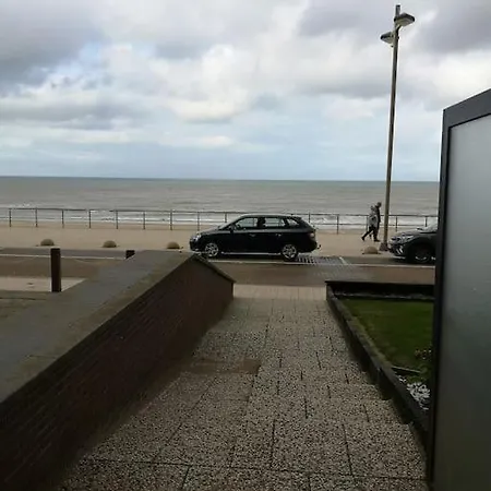 Appartamento Duinenzicht *