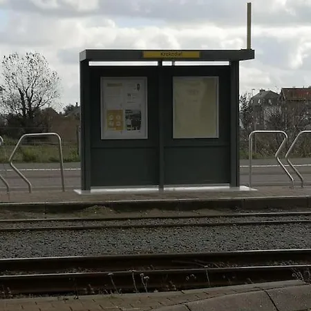 Lejlighed Duinenzicht