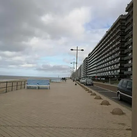 Duinenzicht Middelkerke