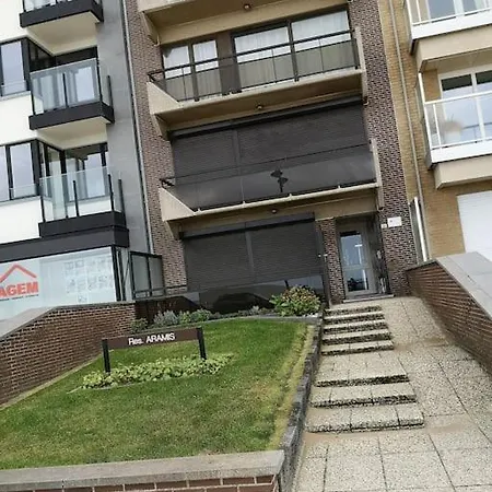 Duinenzicht Appartamento