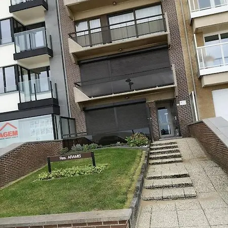 Duinenzicht Apartment