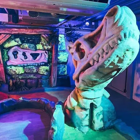 Appartamento Duinenzicht Middelkerke