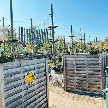 Duinenzicht * Middelkerke