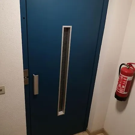 Duinenzicht Lejlighed Middelkerke