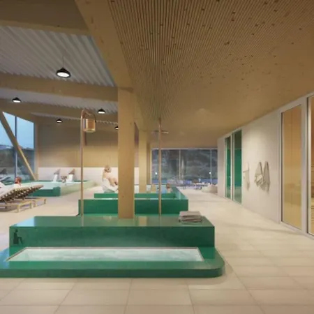 Duinenzicht * Middelkerke