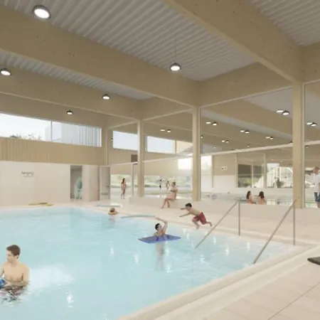 Duinenzicht Lägenhet Middelkerke