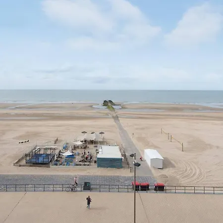 Duinenzicht * Middelkerke