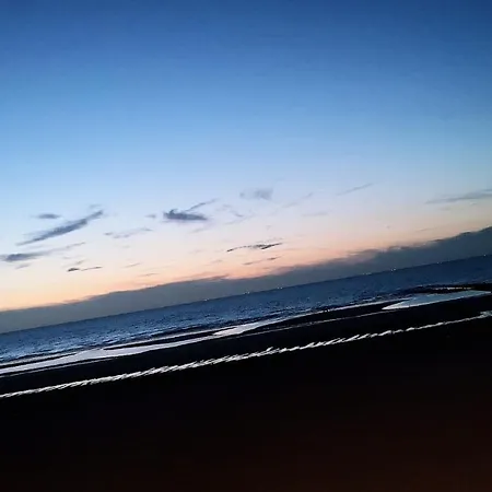 Duinenzicht Lejlighed Middelkerke