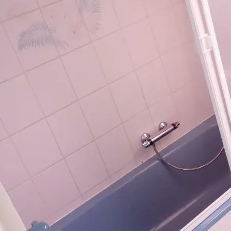 Lägenhet Duinenzicht *