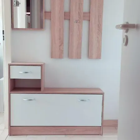 Duinenzicht Appartamento *