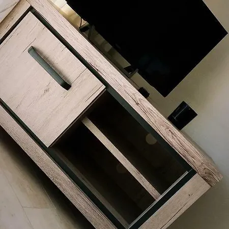 Apartment Duinenzicht