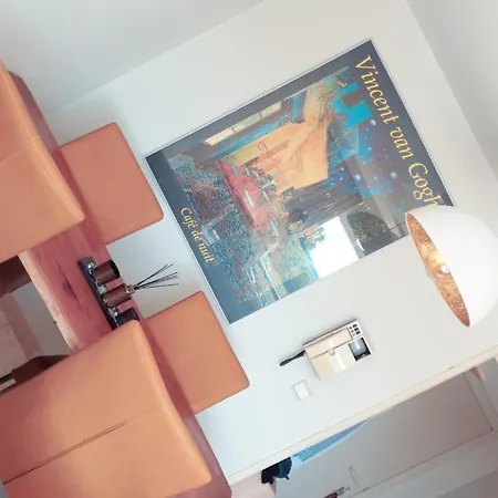 Duinenzicht Middelkerke