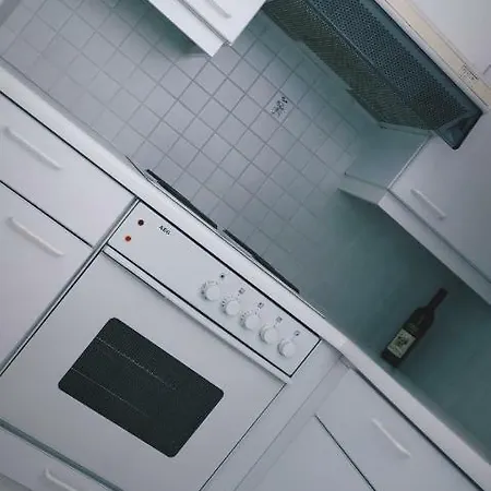 Lejlighed Duinenzicht *