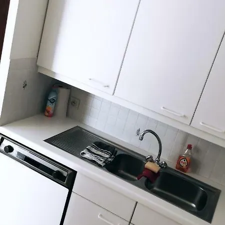 Apartment Duinenzicht *